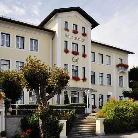 Hotel Bayerischer Hof Starnberg Extérieur photo