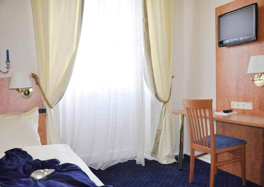 Hotel Bayerischer Hof Starnberg Chambre photo