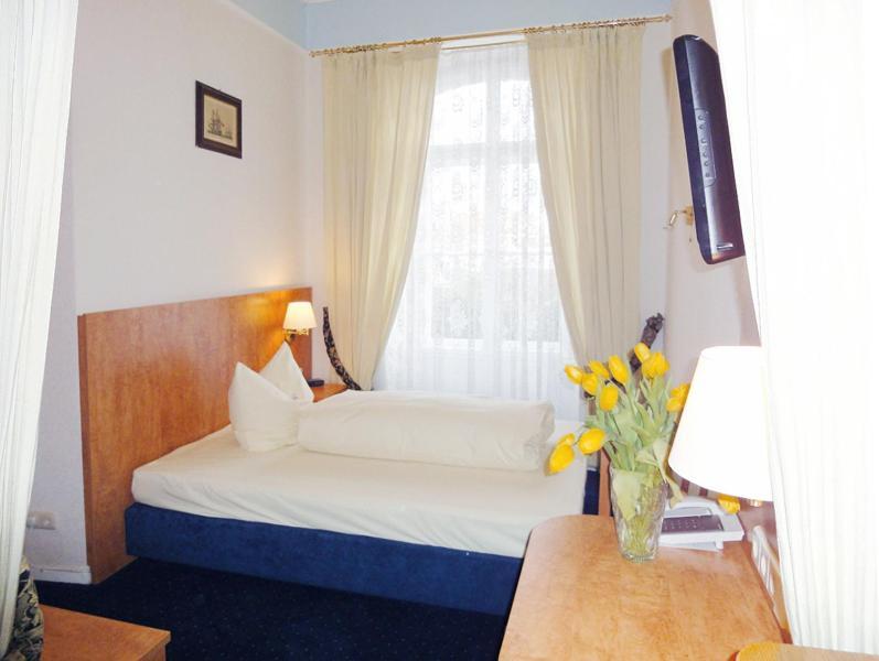 Hotel Bayerischer Hof Starnberg Chambre photo