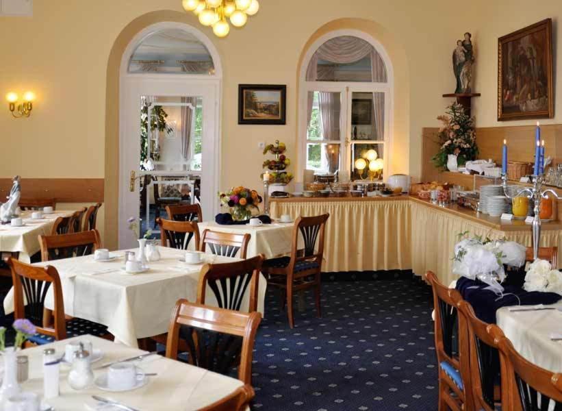 Hotel Bayerischer Hof Starnberg Extérieur photo