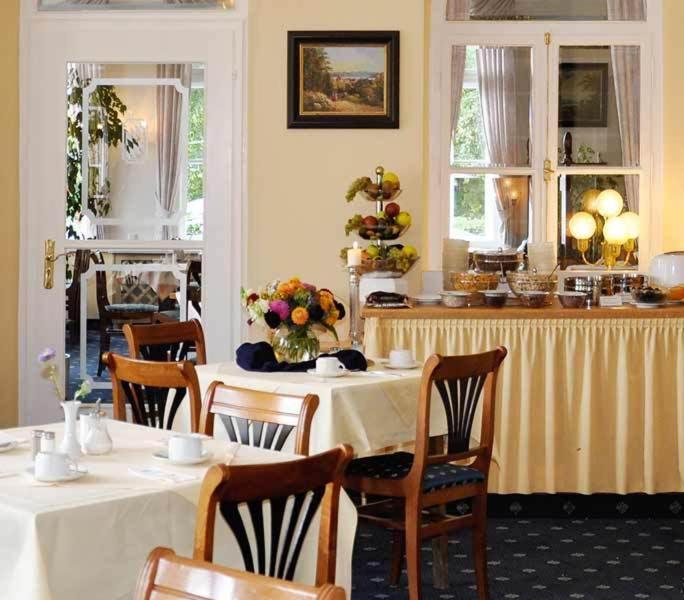 Hotel Bayerischer Hof Starnberg Extérieur photo