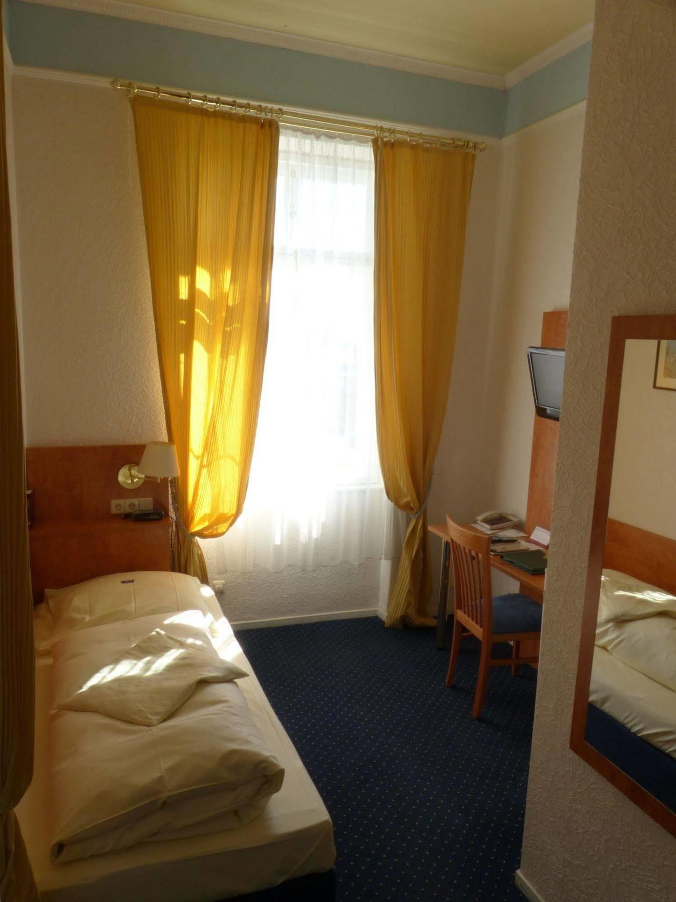 Hotel Bayerischer Hof Starnberg Extérieur photo